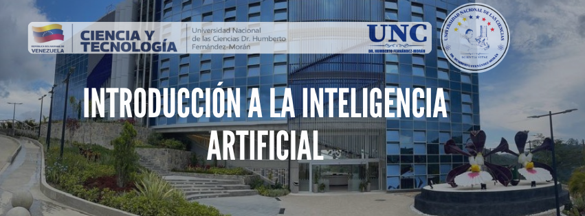 Introducción a la Inteligencia Artificial