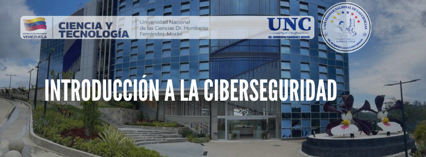 Introducción a la Ciberseguridad