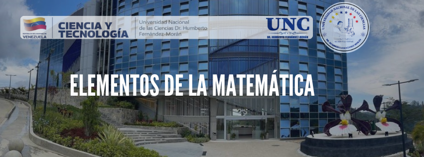 Elementos de la Matemática