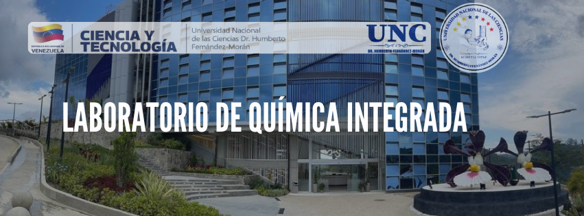 Laboratorio de Química Integrada