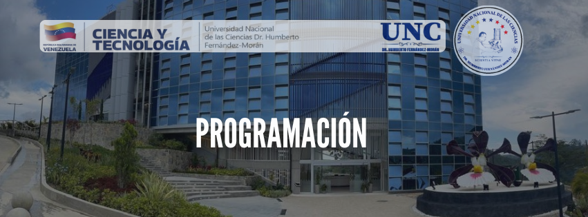 Programación