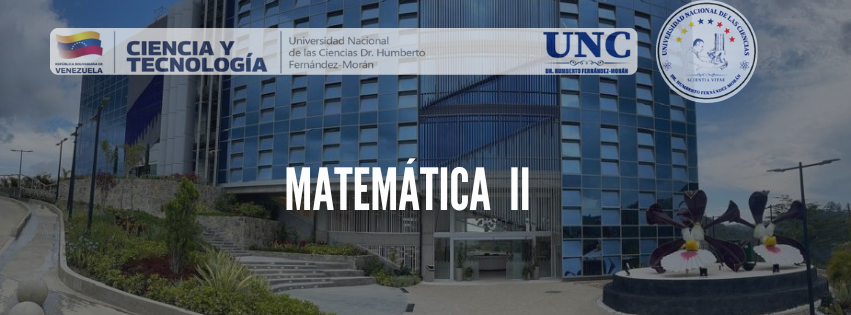 Matemática II