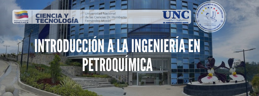 Introducción a la Petroquímica  