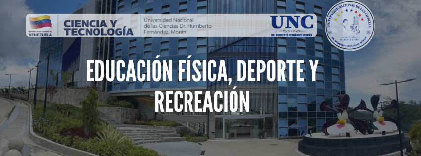Educación Física, Deporte y Recreación