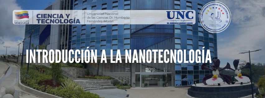 Introducción a la Nanotecnología