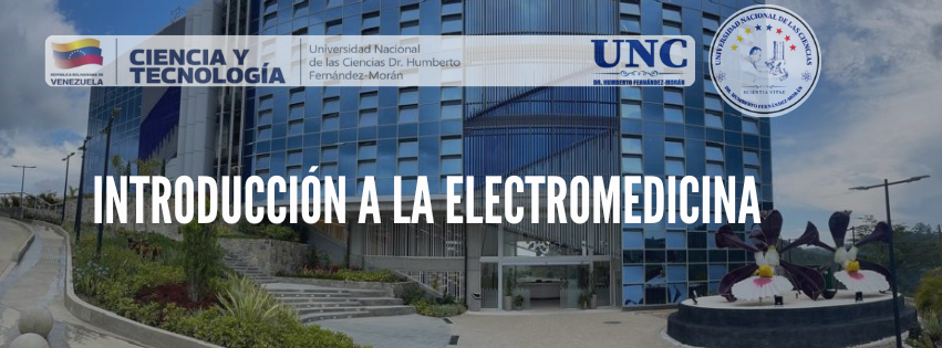 Introducción a la Electromedicina 