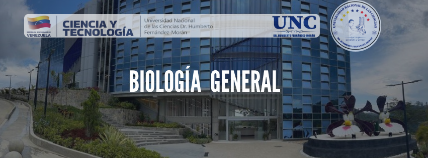 Biología General 