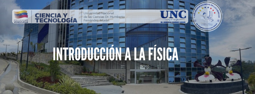 Introducción a la Física 