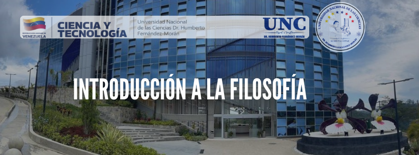 Introducción a la Filosofía
