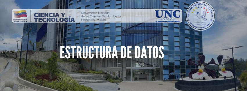 Estructuras de Datos